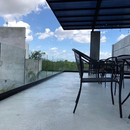 Hotel Suites La Negra Boutique Merida Ngoại thất bức ảnh