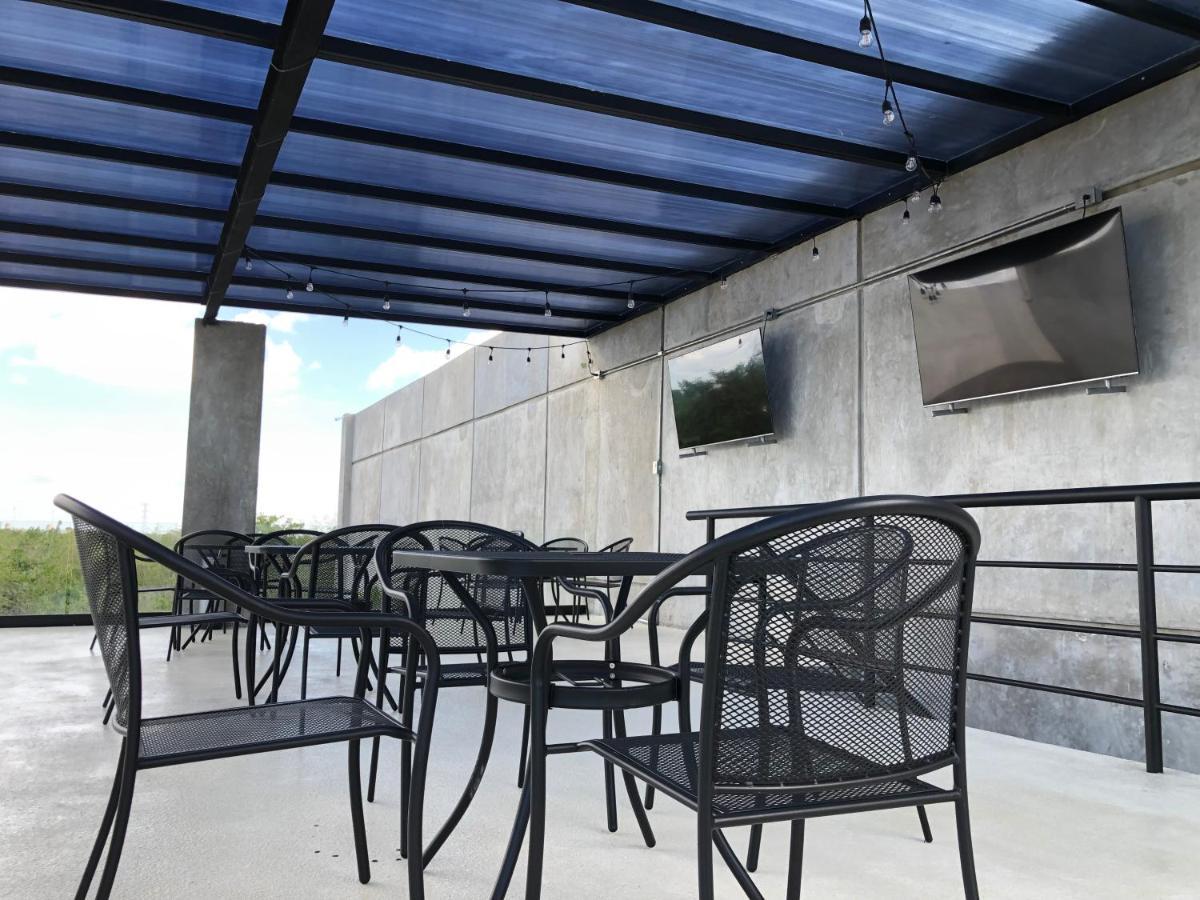 Hotel Suites La Negra Boutique Merida Ngoại thất bức ảnh