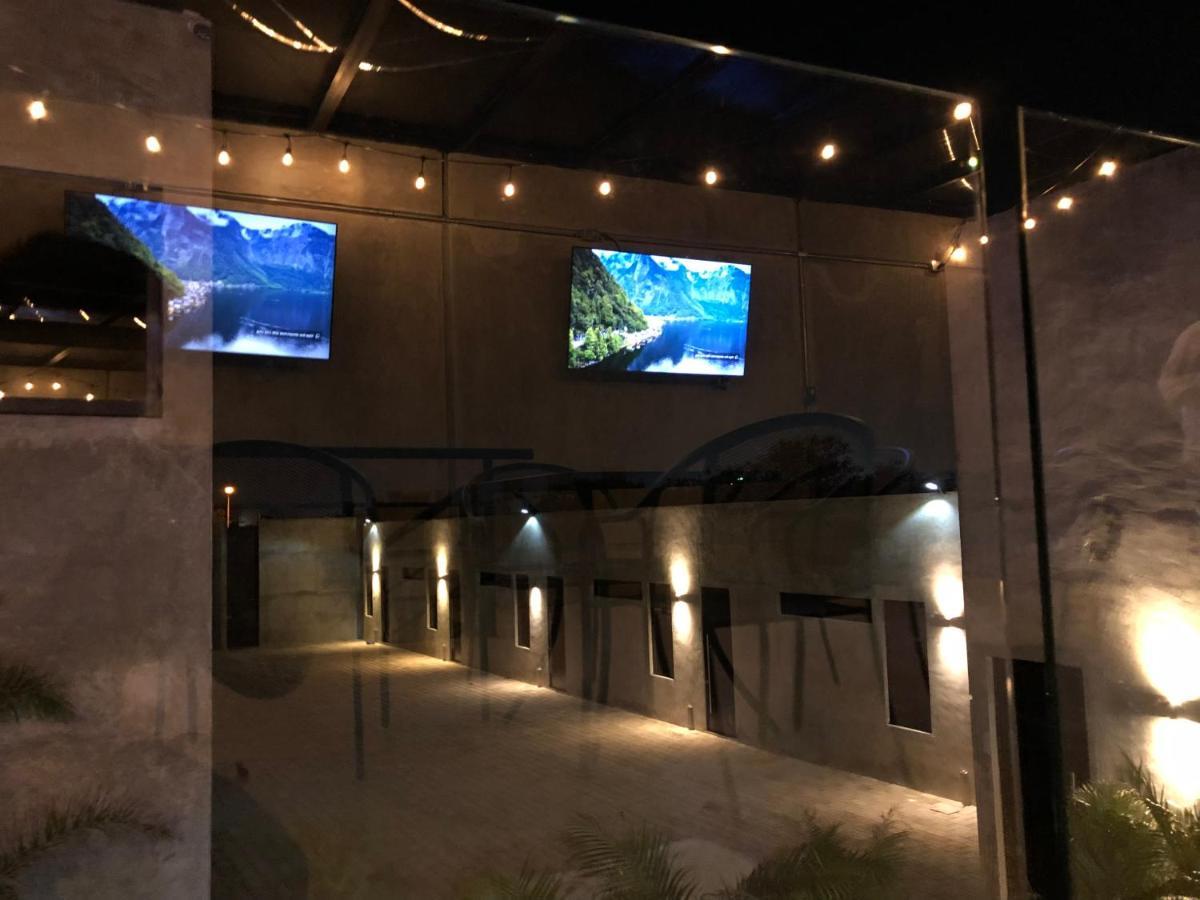 Hotel Suites La Negra Boutique Merida Ngoại thất bức ảnh