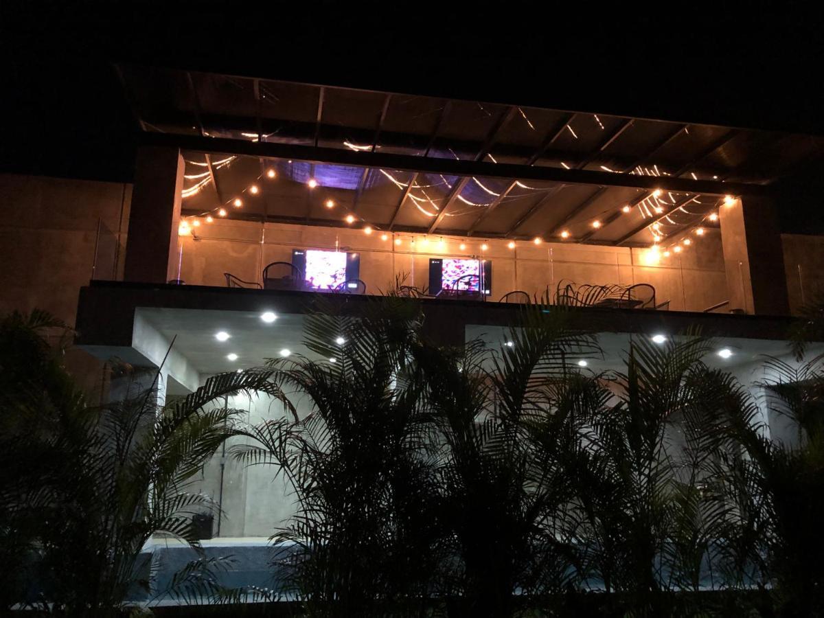 Hotel Suites La Negra Boutique Merida Ngoại thất bức ảnh