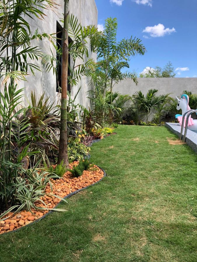 Hotel Suites La Negra Boutique Merida Ngoại thất bức ảnh