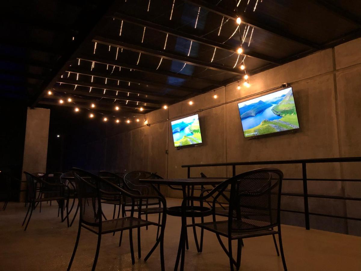 Hotel Suites La Negra Boutique Merida Ngoại thất bức ảnh