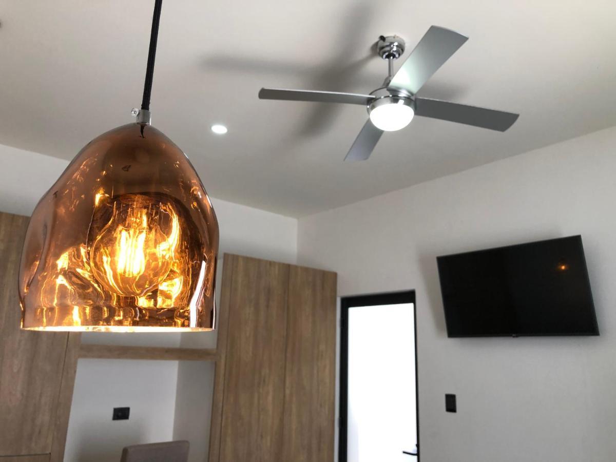 Hotel Suites La Negra Boutique Merida Ngoại thất bức ảnh