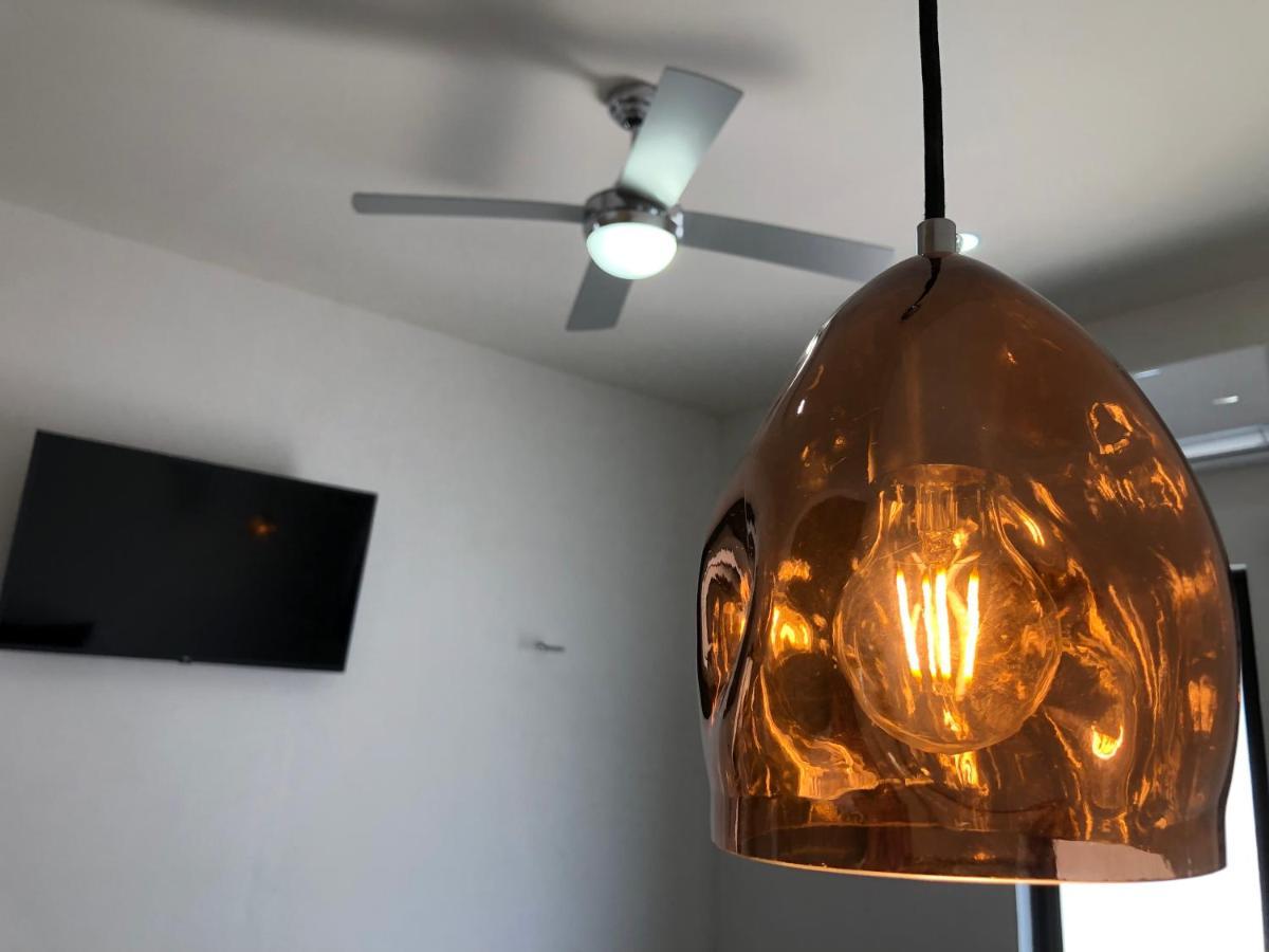 Hotel Suites La Negra Boutique Merida Ngoại thất bức ảnh