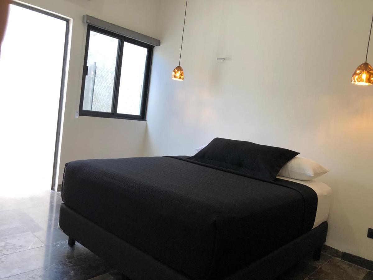 Hotel Suites La Negra Boutique Merida Ngoại thất bức ảnh