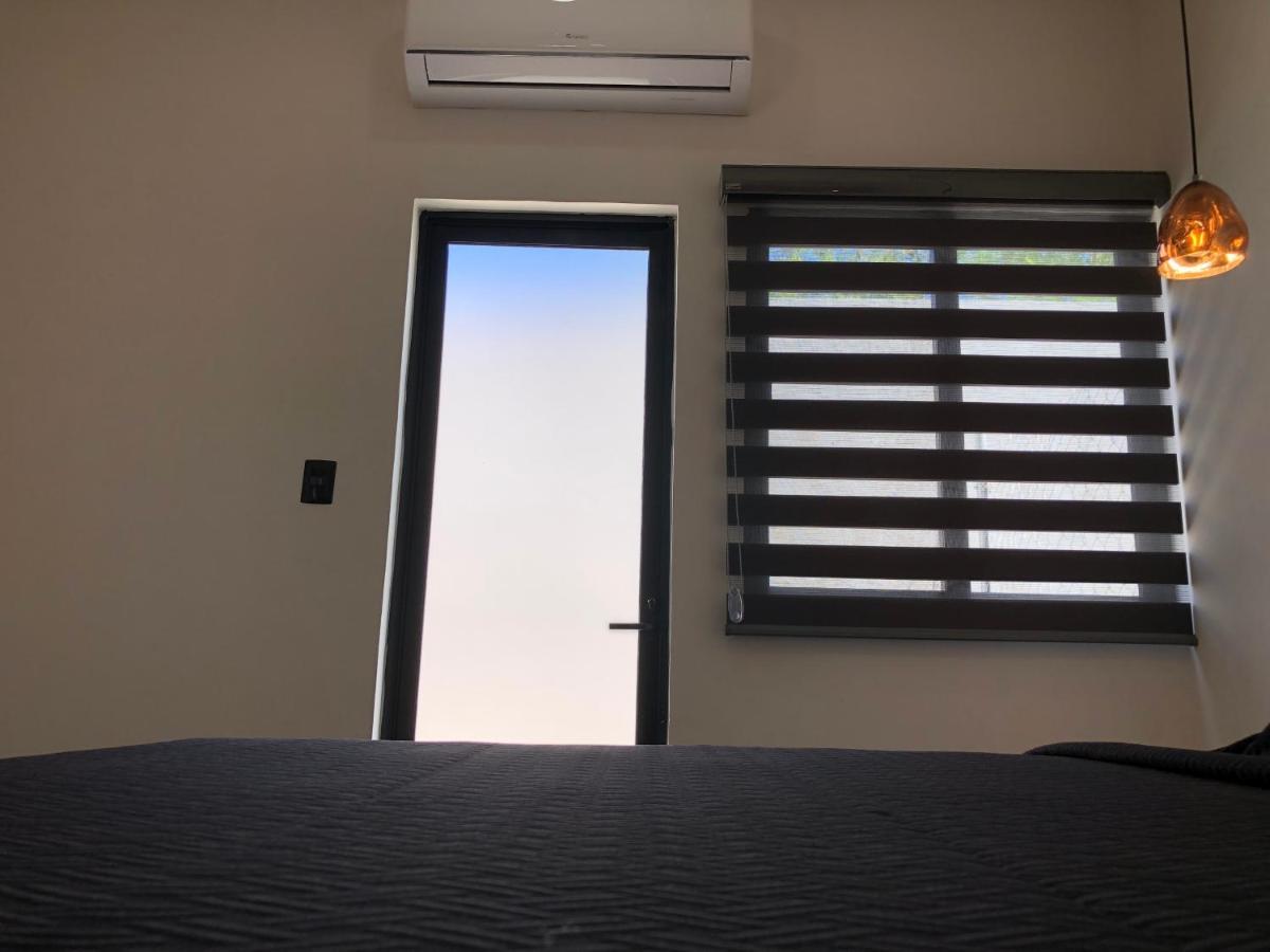 Hotel Suites La Negra Boutique Merida Ngoại thất bức ảnh