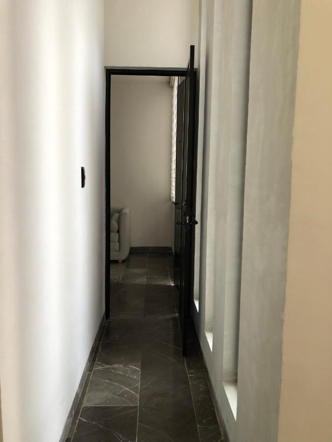 Hotel Suites La Negra Boutique Merida Ngoại thất bức ảnh