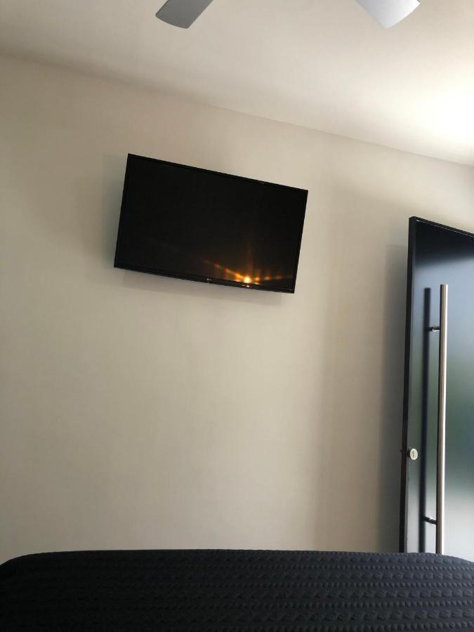 Hotel Suites La Negra Boutique Merida Ngoại thất bức ảnh
