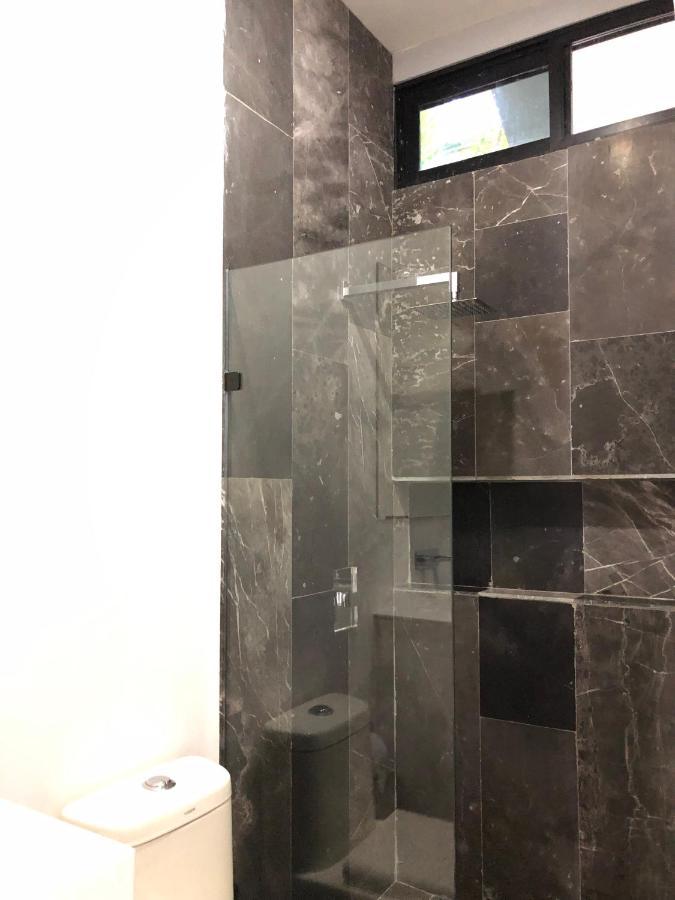 Hotel Suites La Negra Boutique Merida Ngoại thất bức ảnh