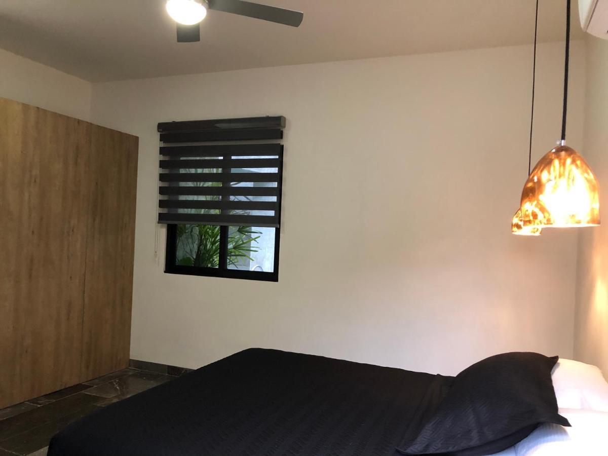 Hotel Suites La Negra Boutique Merida Ngoại thất bức ảnh