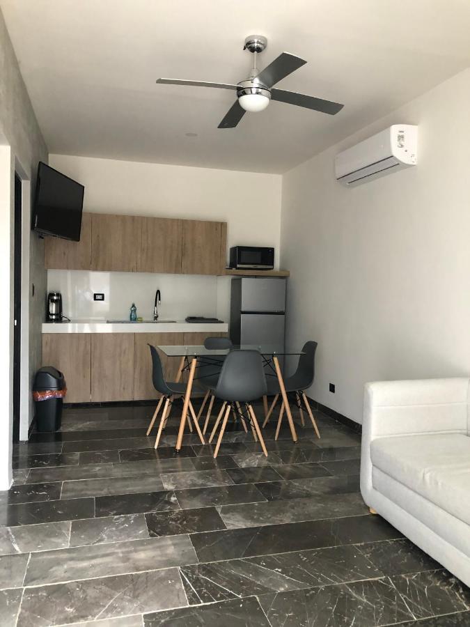 Hotel Suites La Negra Boutique Merida Ngoại thất bức ảnh
