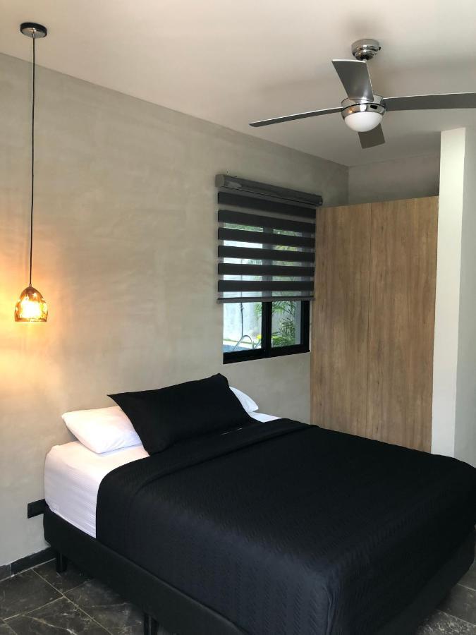 Hotel Suites La Negra Boutique Merida Ngoại thất bức ảnh